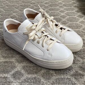 Soludos Ibiza Platform Sneakers